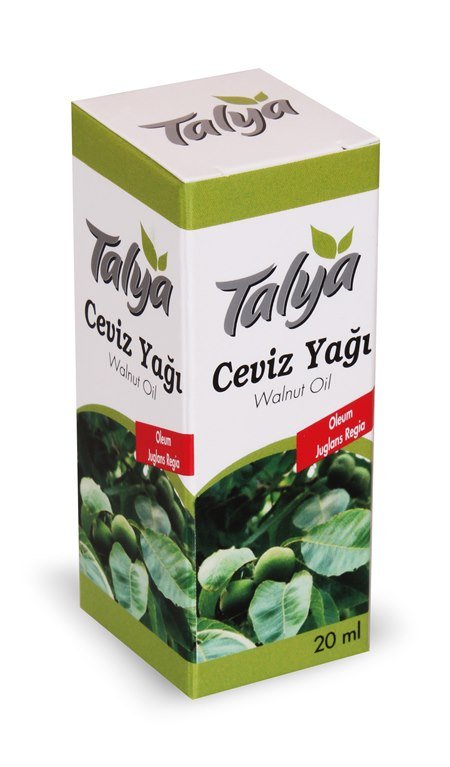 CEVİZ YAĞI TALYA